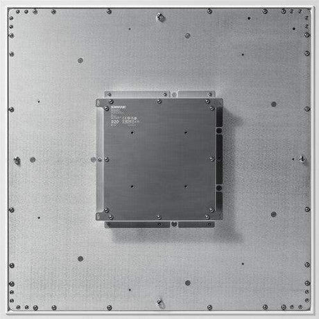 Shure MXA920W-S-TA Microflex Advance Square 24" Ceiling Microphone Array (White) (TAA-Compliant) - Creation Networks