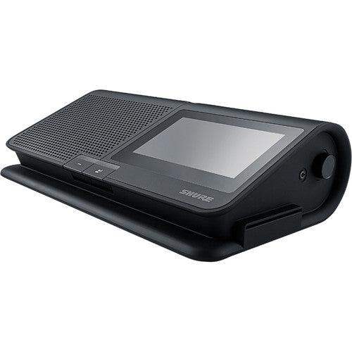 Shure MXCW640 Wireless Conference Unit - Creation Networks
