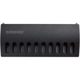 Shure MXCWNCS-US 10-Bay Networked Charging Station for SB930 Batteries (US) - Creation Networks