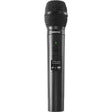 Shure MXW neXt 2 MXW2X/VP68=-Z10 Wireless Handheld Microphone Transmitter with VP68 Capsule (1.9 GHz) - Creation Networks