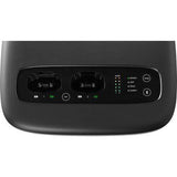 Shure MXW neXt 2 MXWAPXD2=-Z10 Access Point Transceiver for MXW neXt 2 Wireless Conferencing System (1.9 GHz) - Creation Networks
