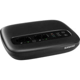 Shure MXW neXt 2 MXWAPXD2=-Z10 Access Point Transceiver for MXW neXt 2 Wireless Conferencing System (1.9 GHz) - Creation Networks