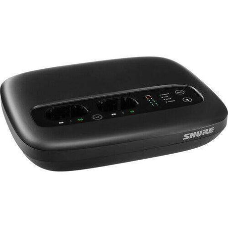 Shure MXW neXt 2 MXWAPXD2=-Z10 Access Point Transceiver for MXW neXt 2 Wireless Conferencing System (1.9 GHz) - Creation Networks