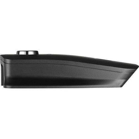 Shure MXW8WTA=-Z10 Gooseneck Base Transmitter (White) (TAA-Compliant) - Creation Networks