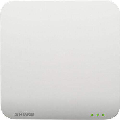 Shure MXWAPT4TA=-Z10 4-Channel Access Point Transceiver (TAA-Compliant) - Creation Networks