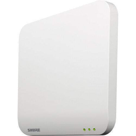 Shure MXWAPT4TA=-Z10 4-Channel Access Point Transceiver (TAA-Compliant) - Creation Networks