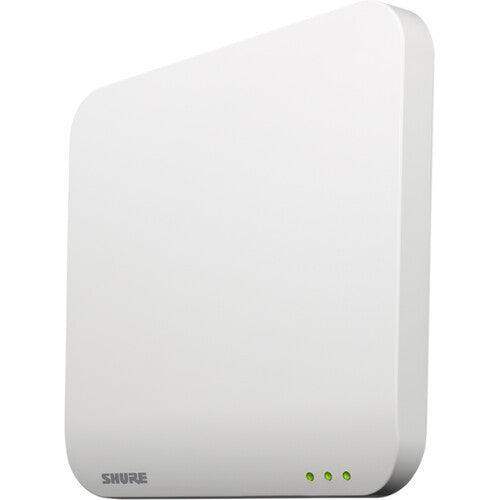 Shure MXWAPT8TA=-Z10 8-Channel Access Point Transceiver (TAA-Compliant) - Creation Networks