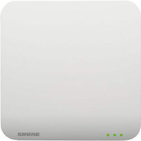 Shure MXWAPT8TA=-Z10 8-Channel Access Point Transceiver (TAA-Compliant) - Creation Networks