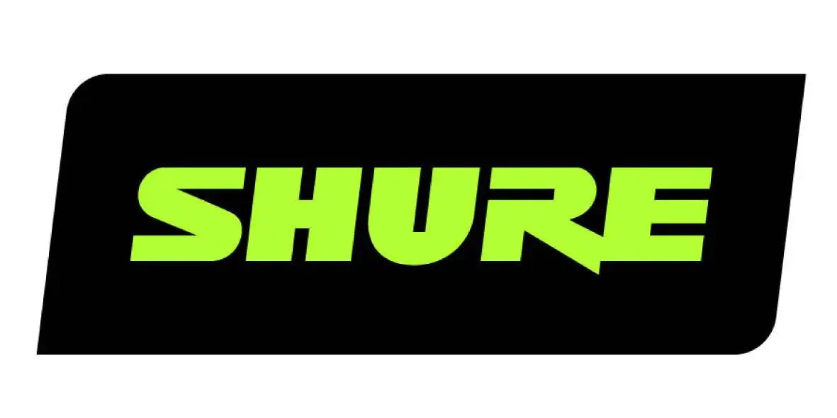 Shure MXWAPX8=-Z10 Access Point - 8 Ch. - Creation Networks
