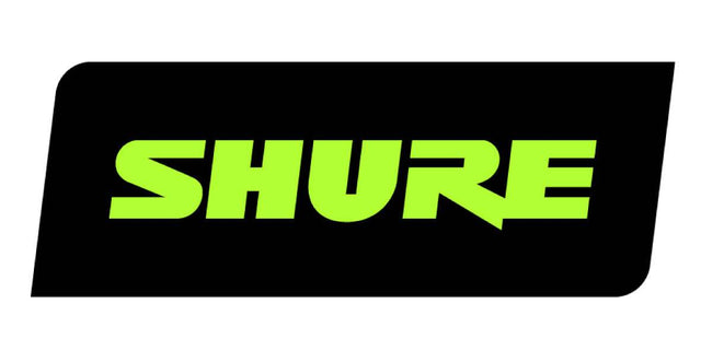 Shure MXWNDX8G Networked Dock - 8 Bay - Gooseneck - Creation Networks