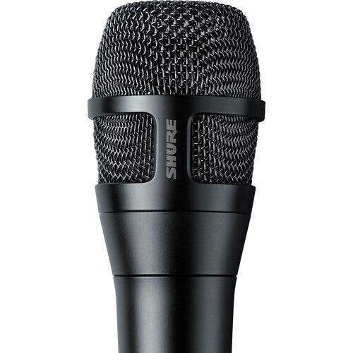Shure NXN8/C Cardioid Revonic Handheld Vocal Microphone (Black) - Creation Networks