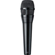 Shure NXN8/C Cardioid Revonic Handheld Vocal Microphone (Black) - Creation Networks
