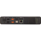 Shure P300-IMX-TA IntelliMix Audio Conferencing Processor (TAA-Compliant) - Creation Networks