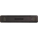 Shure P300-IMX-TA IntelliMix Audio Conferencing Processor (TAA-Compliant) - Creation Networks