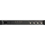 Shure PA421B-TA Antenna Combiner (470 to 865 MHz) (TAA-Compliant) - Creation Networks