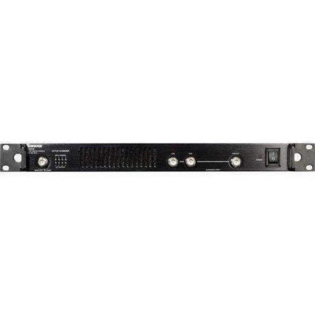 Shure PA421B-TA Antenna Combiner (470 to 865 MHz) (TAA-Compliant) - Creation Networks