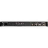 Shure PA421BX-TA Antenna Combiner (865 to 960 MHz) (TAA-Compliant) - Creation Networks