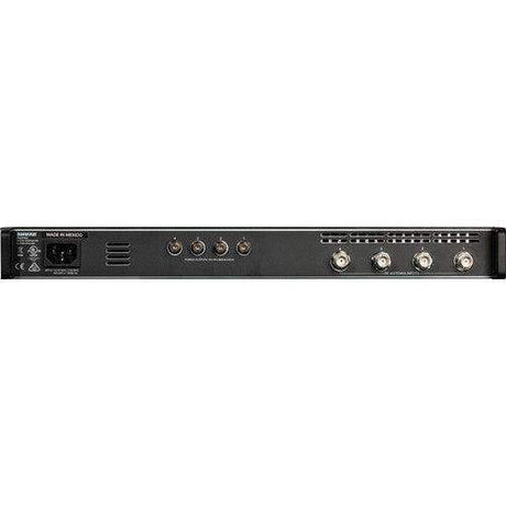 Shure PA421BX-TA Antenna Combiner (865 to 960 MHz) (TAA-Compliant) - Creation Networks