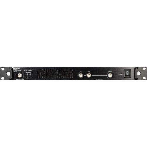 Shure PA421BX-TA Antenna Combiner (865 to 960 MHz) (TAA-Compliant) - Creation Networks