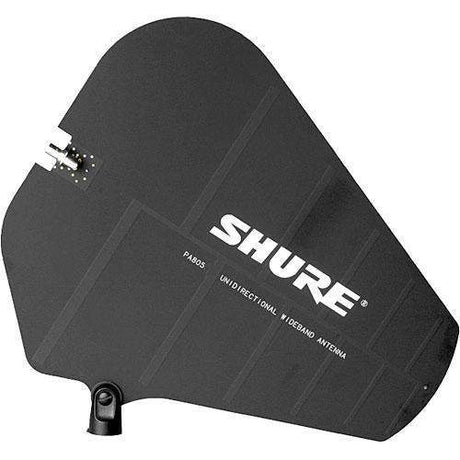 Shure PA805SWB-TA Directional Antenna for PSM Systems (470-952MHz) (TAA-Compliant) - Creation Networks