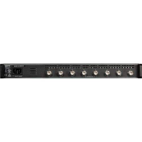 Shure PA821B-TA Antenna Combiners (470 to 865 MHz) (TAA-Compliant) - Creation Networks