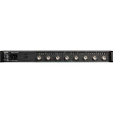 Shure PA821BX-TA Antenna Combiners (865 to 960 MHz) (TAA-Compliant) - Creation Networks
