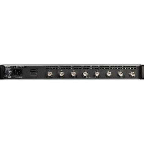 Shure PA821BX-TA Antenna Combiners (865 to 960 MHz) (TAA-Compliant) - Creation Networks