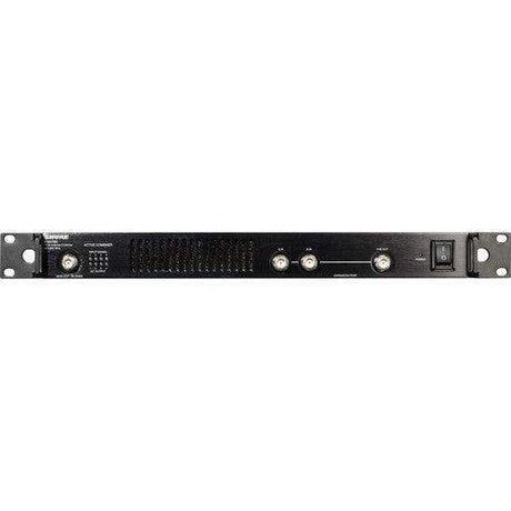 Shure PA821BX-TA Antenna Combiners (865 to 960 MHz) (TAA-Compliant) - Creation Networks