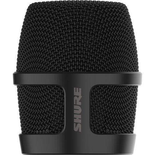 Shure RPM280 Grille for Nexadyne 8/C Cardioid Microphone (Black) - Creation Networks