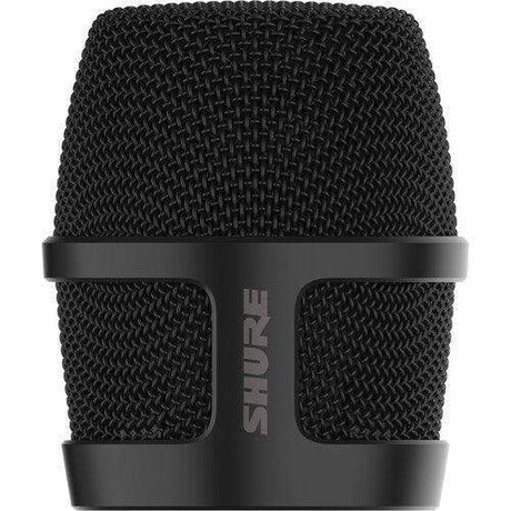Shure RPM280 Grille for Nexadyne 8/C Cardioid Microphone (Black) - Creation Networks