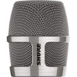 Shure RPM283 Grille for Nexadyne 8/S Supercardioid Microphone (Nickel) - Creation Networks