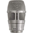 Shure RPW202 Nexadyne 8/C Cardioid Revonic Microphone Capsule for Wireless Transmitters (Nickel) - Creation Networks