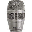 Shure RPW206 Nexadyne 8/S Supercardioid Revonic Microphone Capsule for Wireless Transmitters (Nickel) - Creation Networks