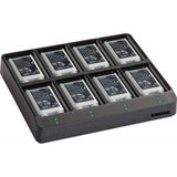 Shure SBC80-903-US 8-Bay Battery Charger with Power Supply - Creation Networks