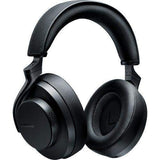 Shure SBH50G2-BK AONIC 50 Gen 2 Wireless Over-Ear ANC Headphones (Black) - Creation Networks