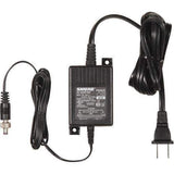 Shure SLXD14/UL4B Digital Wireless UniPlex Cardioid Lavalier Microphone System - Creation Networks