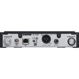 Shure SLXD14/UL4B Digital Wireless UniPlex Cardioid Lavalier Microphone System - Creation Networks