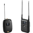 Shure SLXD15 Digital Camera-Mount Wireless System with Bodypack - Creation Networks