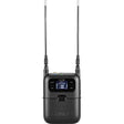 Shure SLXD5 Digital Camera-Mount Wireless Microphone Receiver (H55: 514 to 558 MHz) - SLXD5=-H55 - Creation Networks