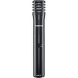 Shure SM137-LC-TA Small-Diaphragm Cardioid Condenser Microphone (TAA-Compliant) - Creation Networks
