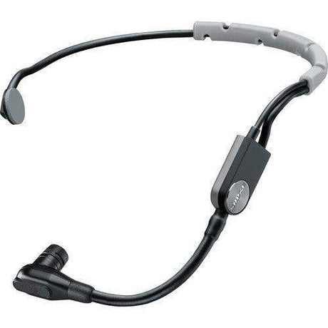 Shure SM35-TQG-TA Performance Headset Condenser Microphone (TA4F) (TAA-Compliant) - Creation Networks