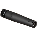Shure SM57-LC-TA Dynamic Instrument Microphone (TAA-Compliant) - Creation Networks