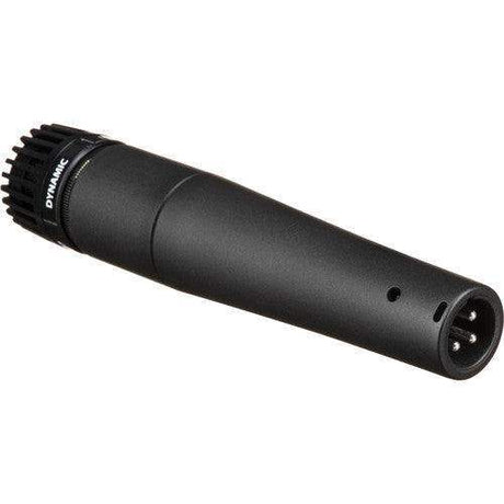 Shure SM57-LC-TA Dynamic Instrument Microphone (TAA-Compliant) - Creation Networks