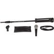 Shure SM58-CN BTS Stage Performance Bundle - Creation Networks