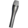 Shure SM63-TA Omnidirectional Dynamic Microphone (Champagne) (TAA-Compliant) - Creation Networks