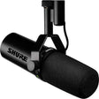 Shure SM7DB Vocal Microphone with Built-In Preamp - Creation Networks