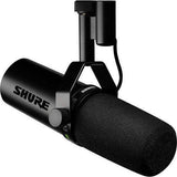 Shure SM7DB Vocal Microphone with Built-In Preamp - Creation Networks