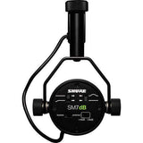 Shure SM7DB Vocal Microphone with Built-In Preamp - Creation Networks