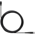 Shure TL47B/O-MTQG-A-TA Omnidirectional Lavalier Microphone with TA4F Connector and Accessories (Black) (TAA-Compliant) - Creation Networks