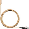 Shure TL48T/O-LEMO-A-TA Omnidirectional Lavalier Microphone (LEMO, Tan) (TAA-Compliant) - Creation Networks